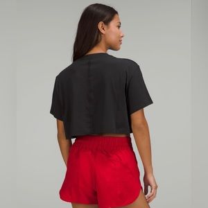 All Yours Cropped T-Shirt